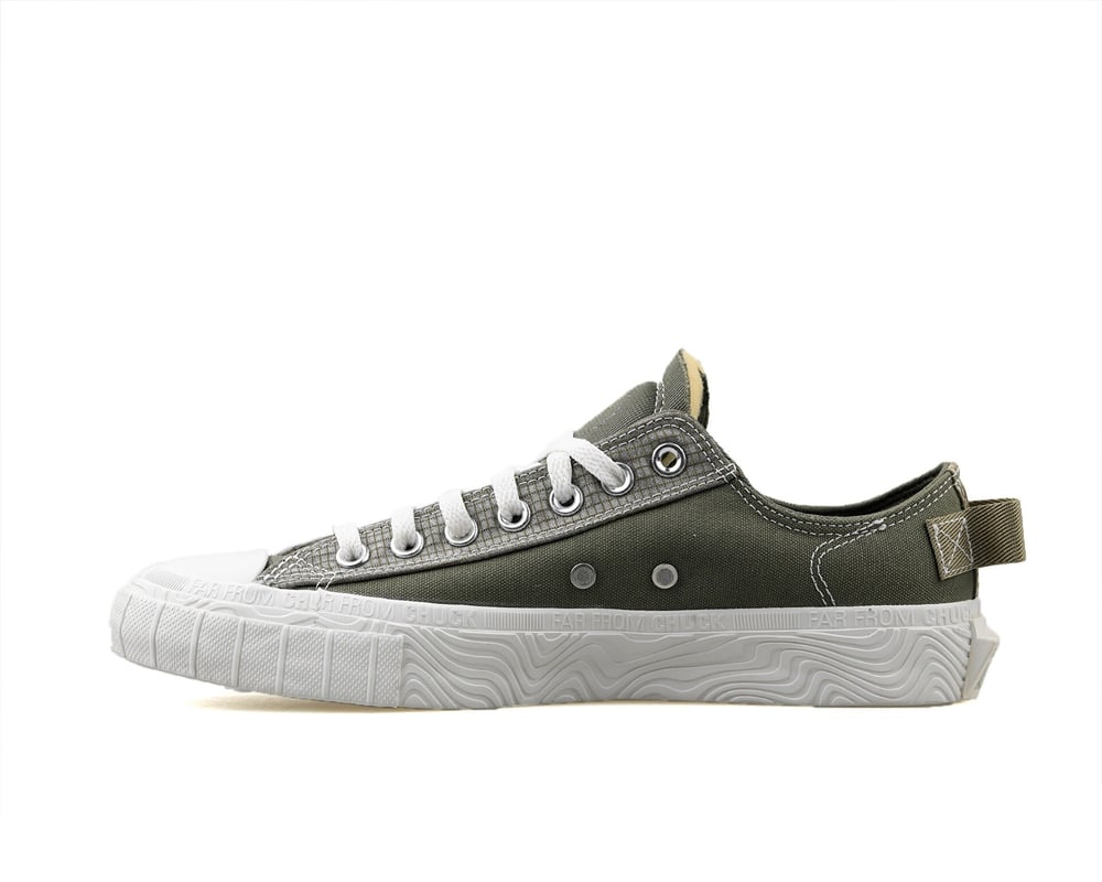 CONVERSE CHUCK TAYLOR ERKEK AYAKKABI A08726C