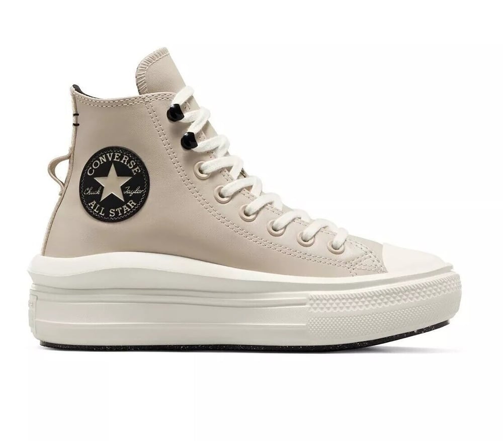 CONVERSE CHUCK TAYLOR MOVE KADIN AYAKKABI A07942C