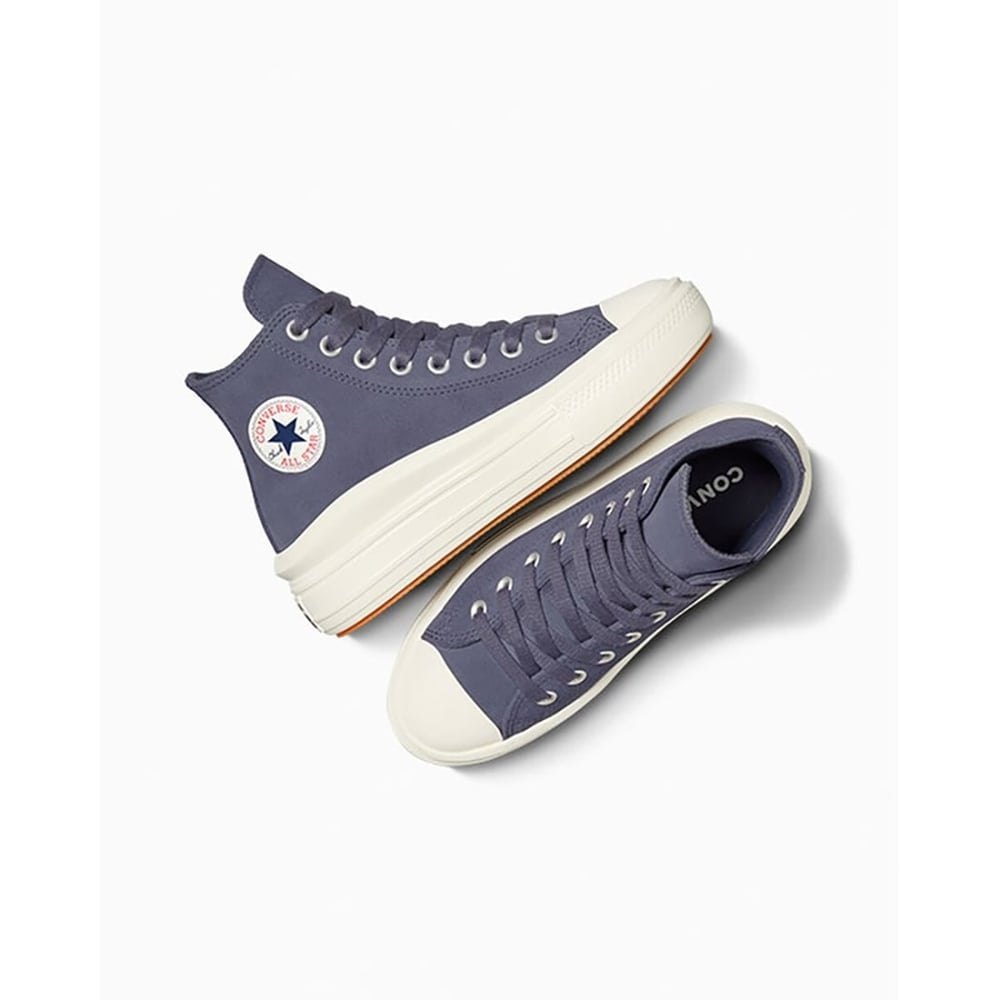 CONVERSE CHUCK TAYLOR MOVE KADIN AYAKKABI A12471C
