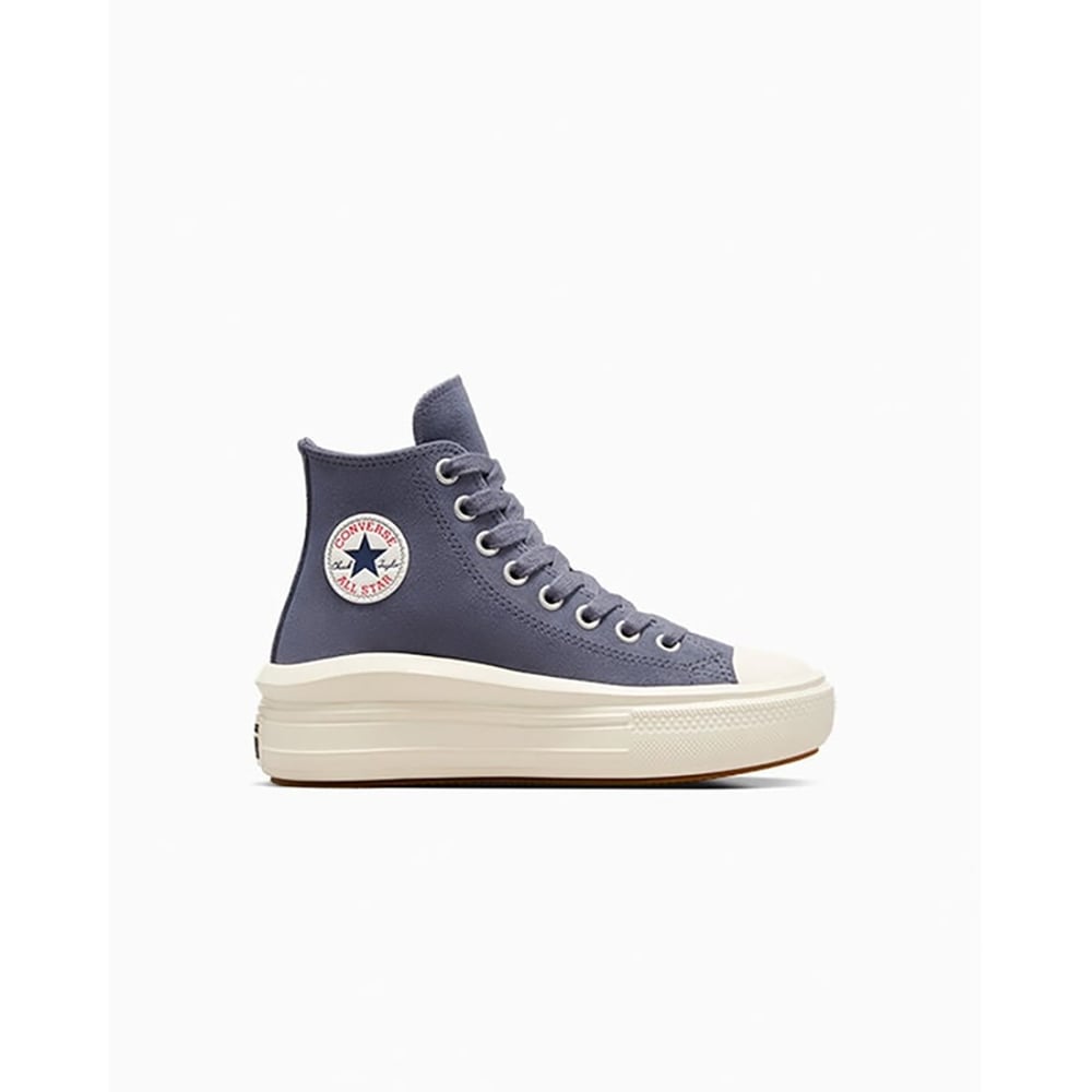 CONVERSE CHUCK TAYLOR MOVE KADIN AYAKKABI A12471C