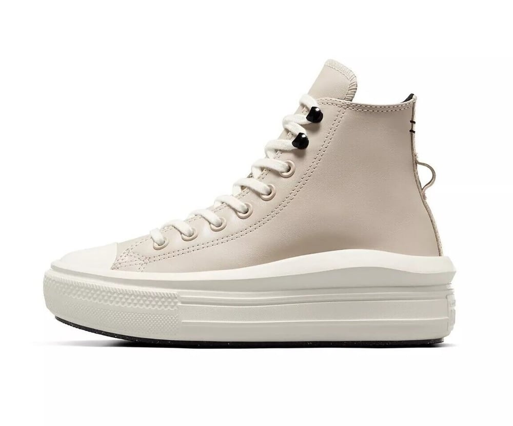 CONVERSE CHUCK TAYLOR MOVE KADIN AYAKKABI A07942C