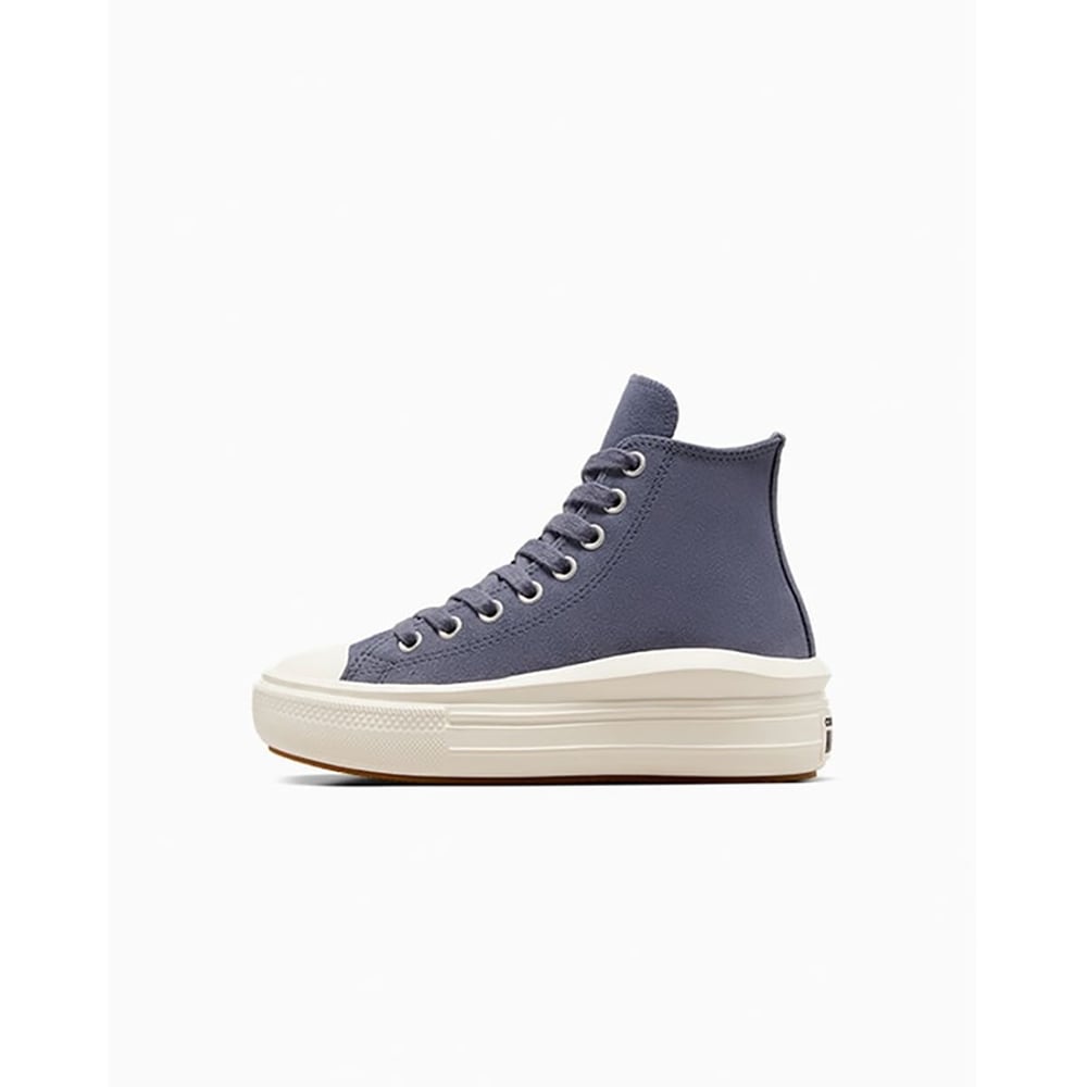 CONVERSE CHUCK TAYLOR MOVE KADIN AYAKKABI A12471C