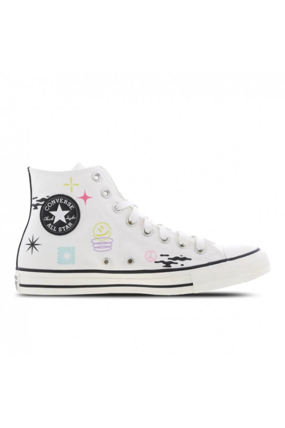 CONVERSE ERKEK AYAKKABI A06827C