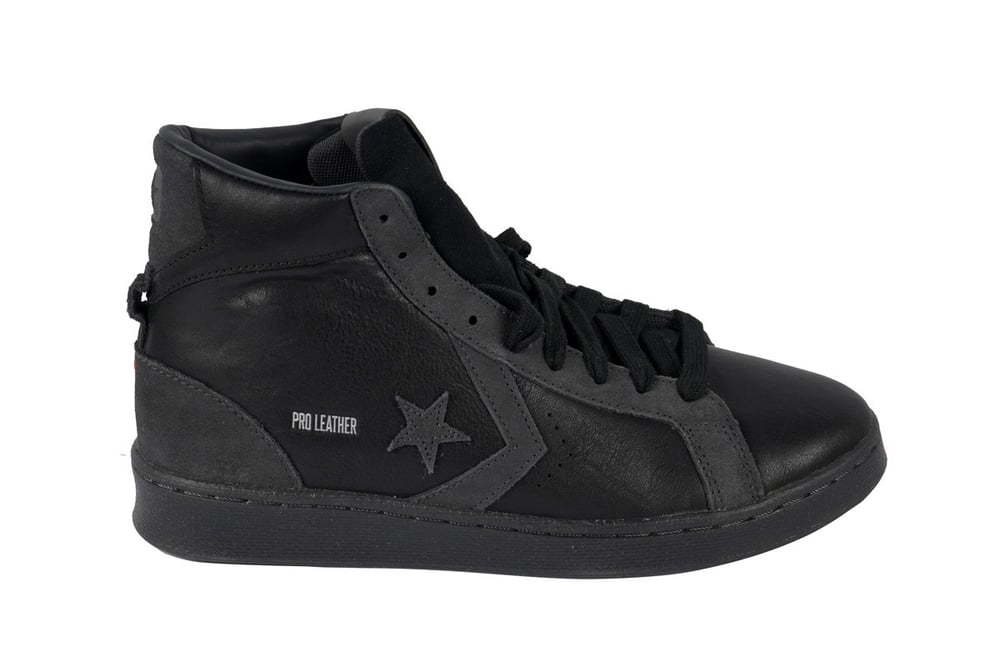 CONVERSE PRO LEATHER ERKEK AYAKKABI 172437C