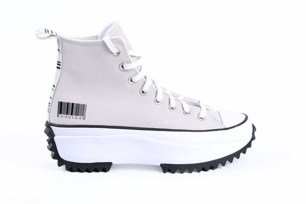 CONVERSE RUNSTAR HI UNISEX AYAKKABI A02596C