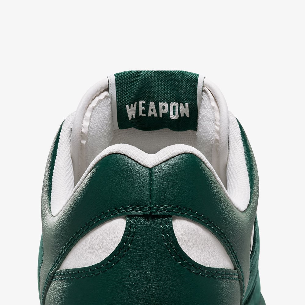 CONVERSE WEAPON ERKEK AYAKKABI A11104C