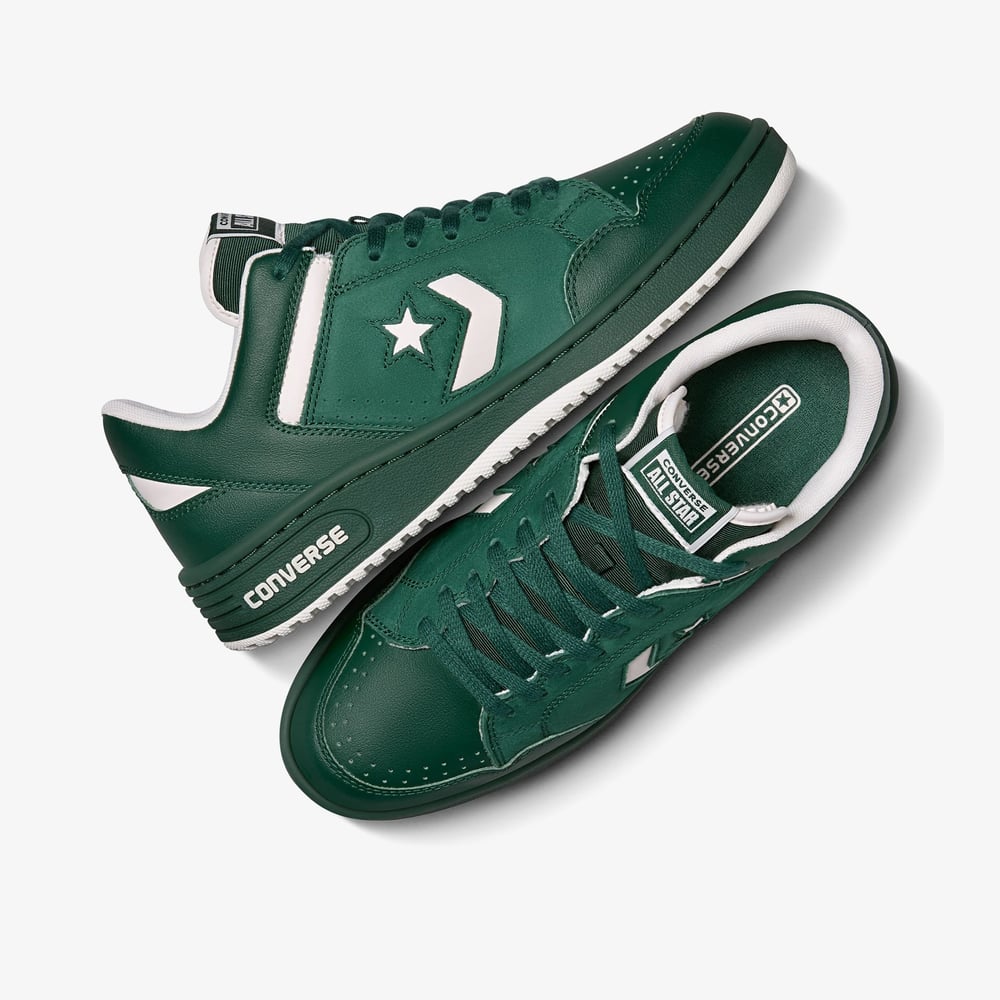 CONVERSE WEAPON ERKEK AYAKKABI A11104C