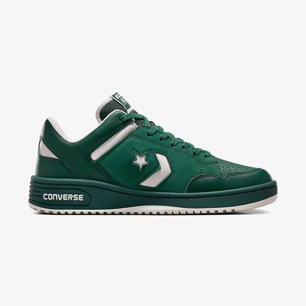 CONVERSE WEAPON ERKEK AYAKKABI A11104C
