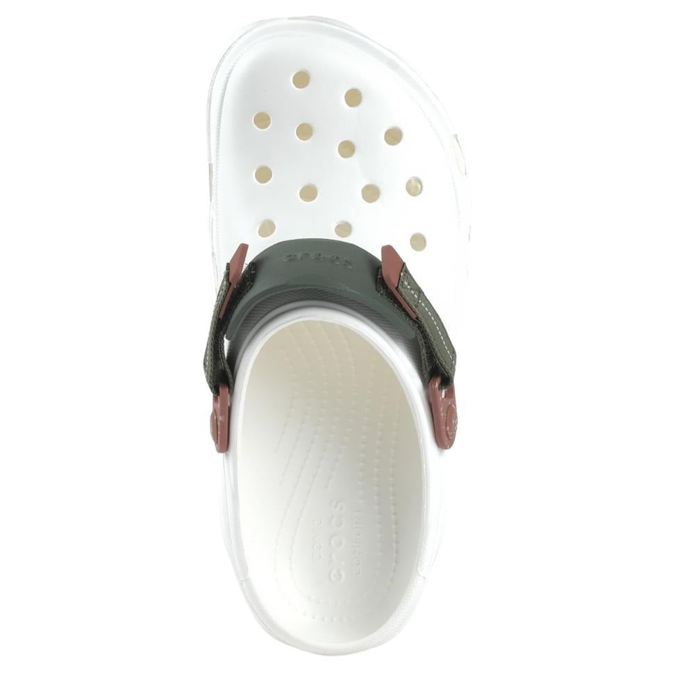 CROCS ALL TERRAIN ERKEK TERLİK 206340-0WV