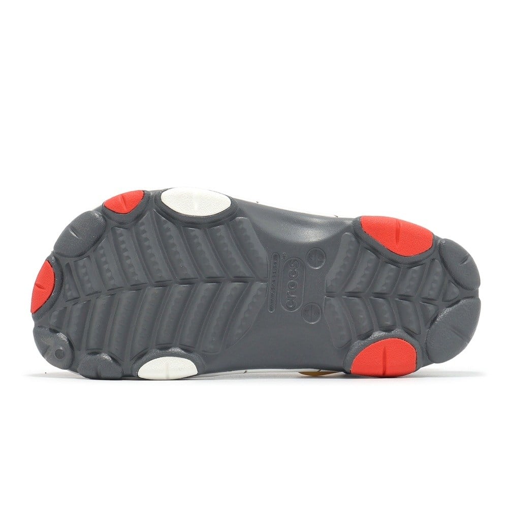 CROCS ALL TERRAIN GUNDAM UNISEX TERLİK 210128-0DA