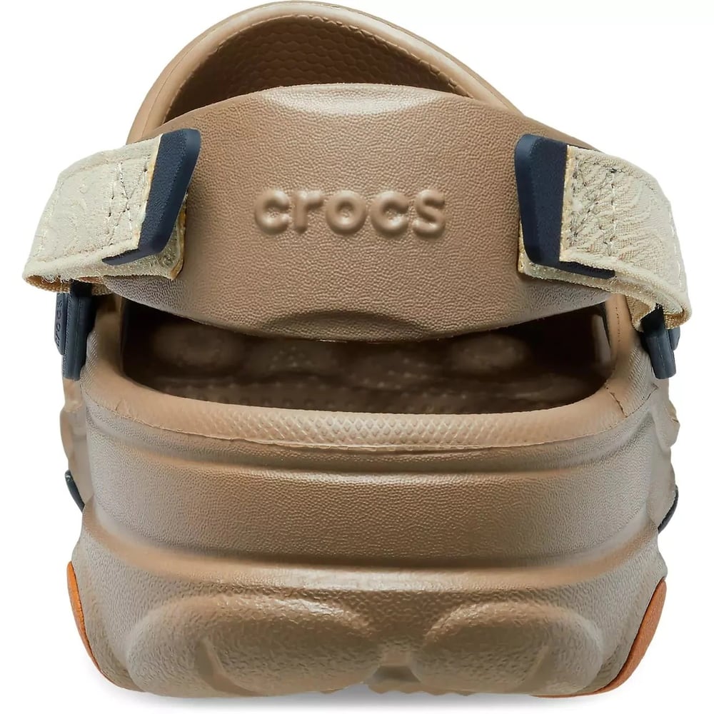 CROCS ALL TERRAIN KADIN TERLİK 206340-2F9