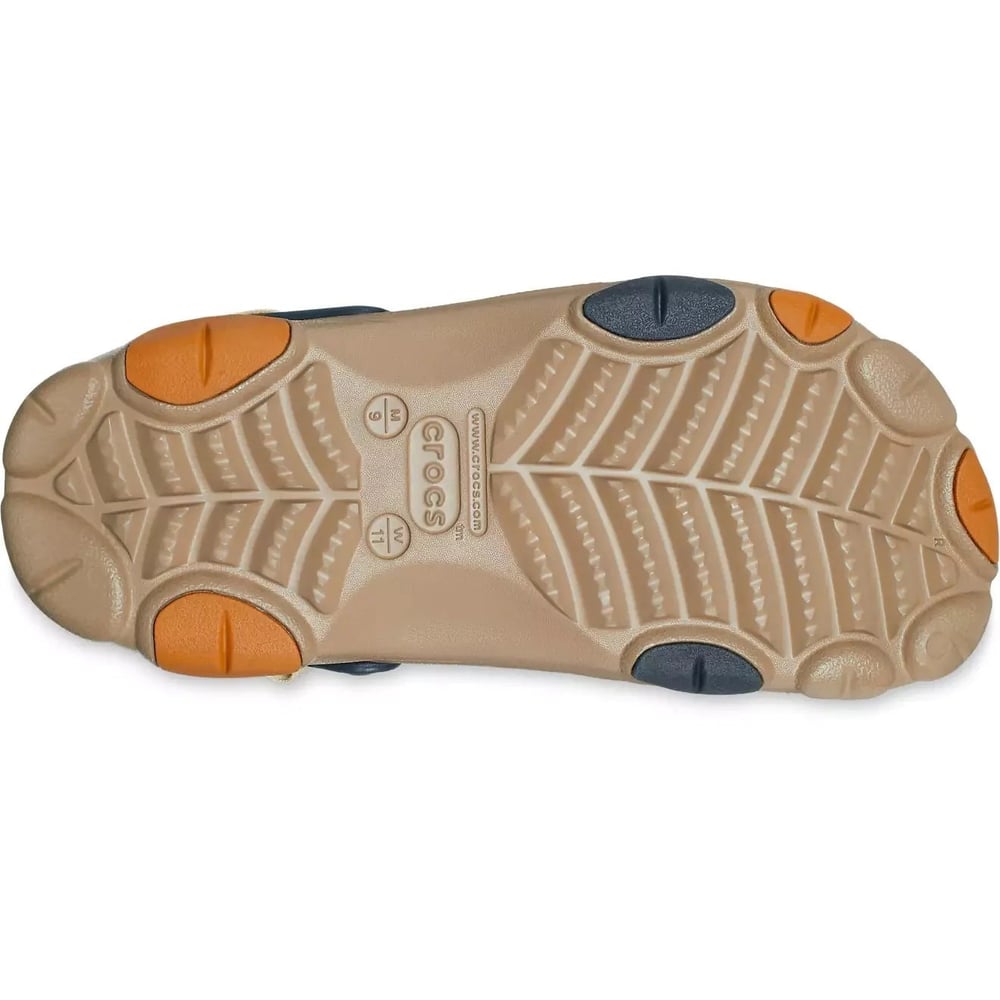 CROCS ALL TERRAIN KADIN TERLİK 206340-2F9