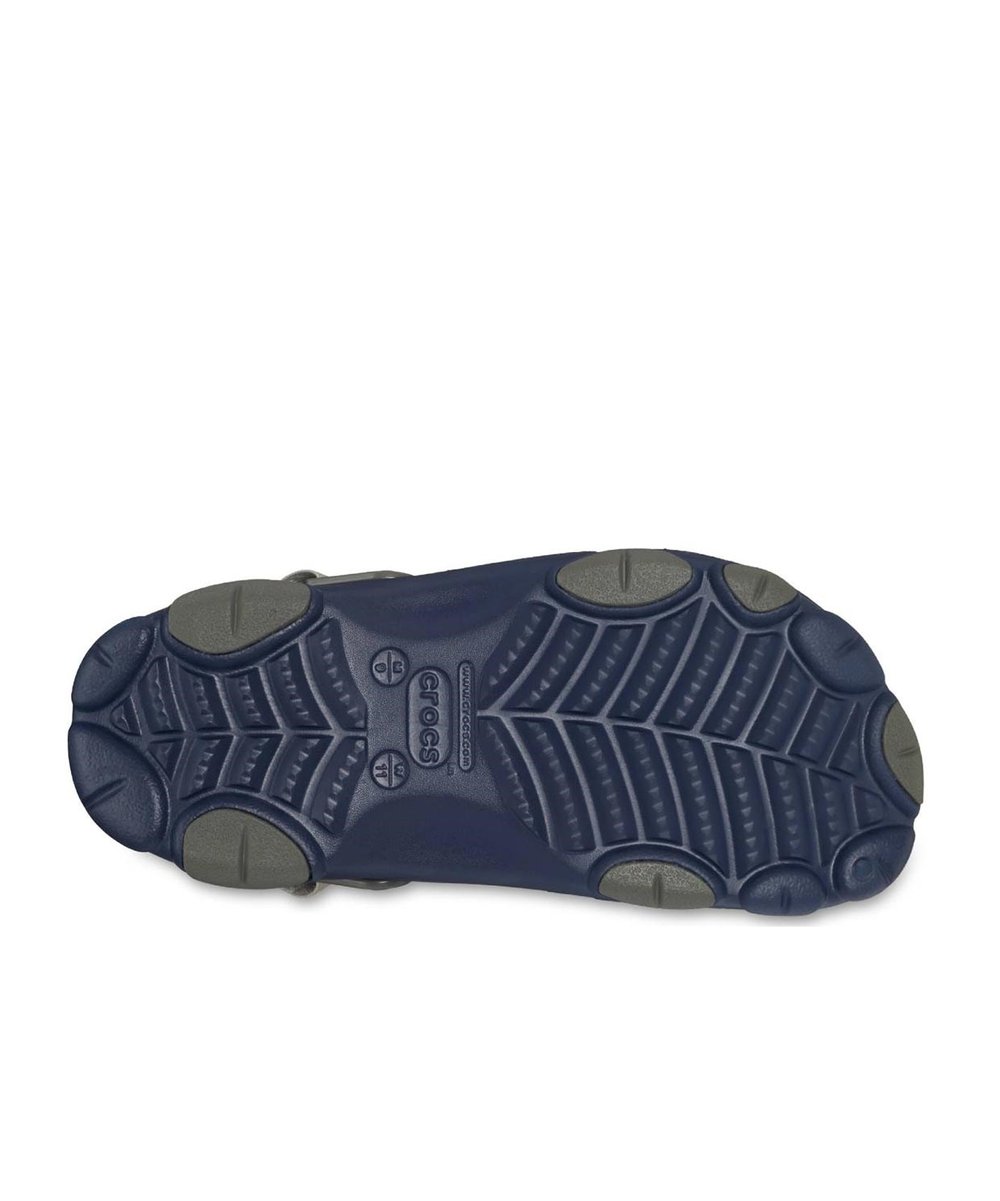 CROCS ALL TERRAIN UNISEX TERLİK 206340-4FK