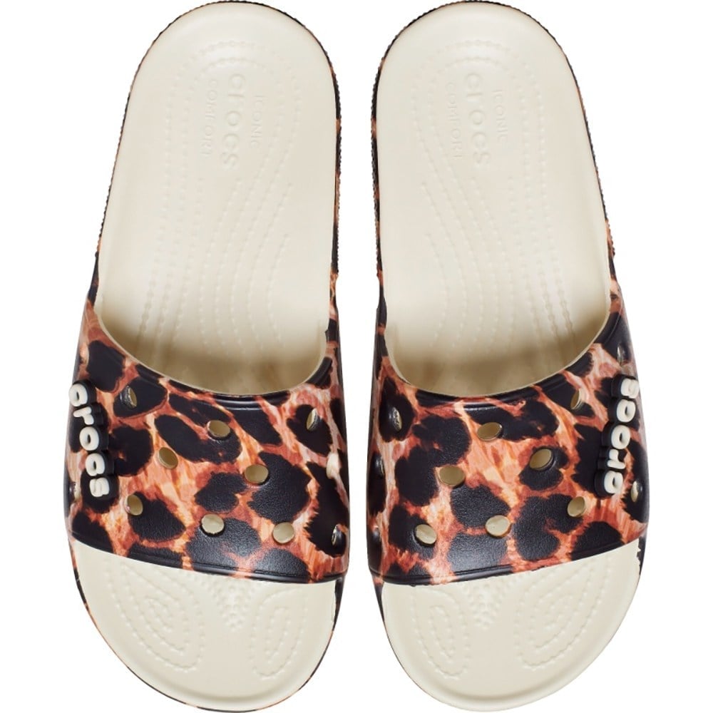 CROCS ANIMAL REMIX UNISEX TERLİK 207841-2Y4