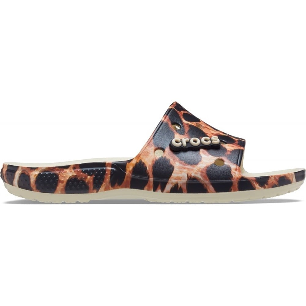 CROCS ANIMAL REMIX UNISEX TERLİK 207841-2Y4