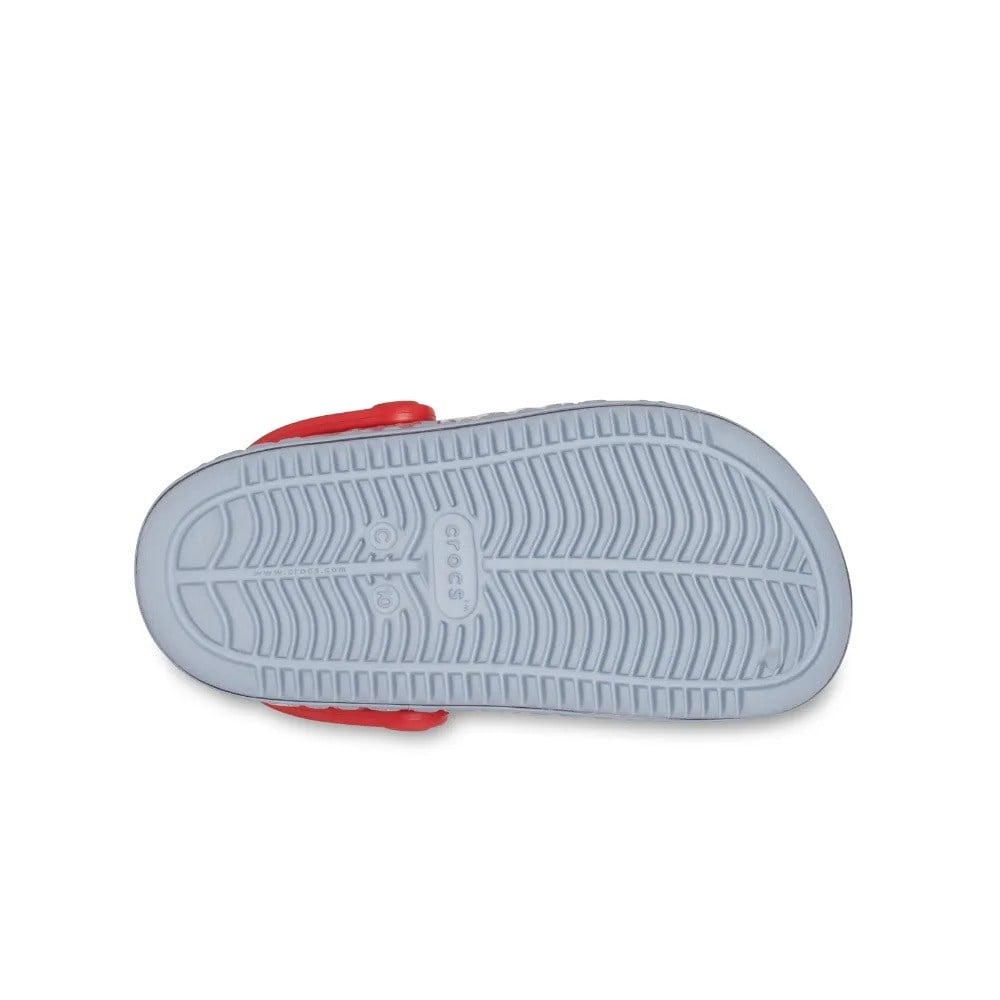 CROCS AVENGERS OFF COURT ERKEK ÇOCUK TERLİK 209945-0ID