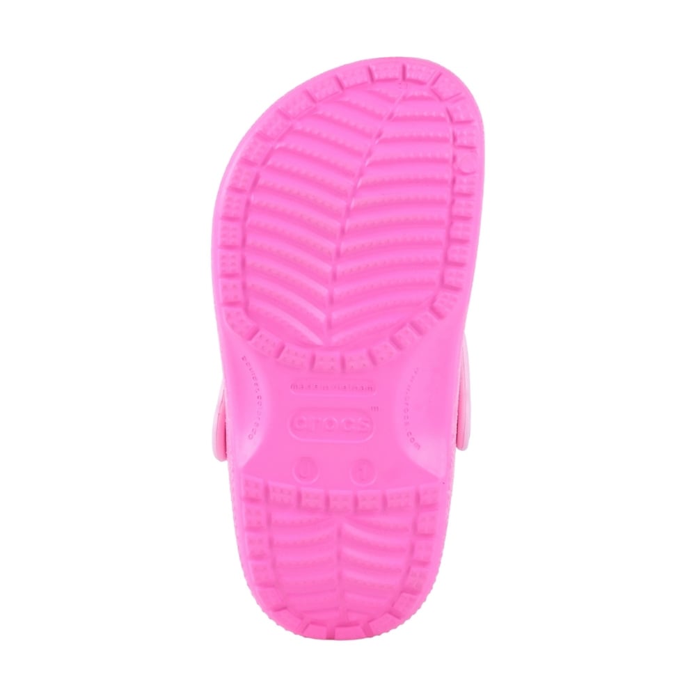 CROCS BARBIE KIZ ÇOCUK TERLİK 211406-90H