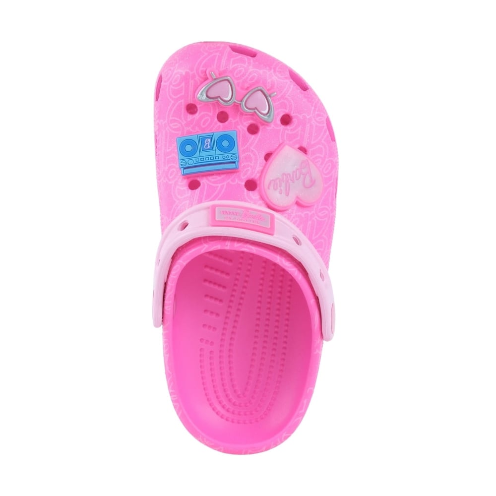 CROCS BARBIE KIZ ÇOCUK TERLİK 211406-90H