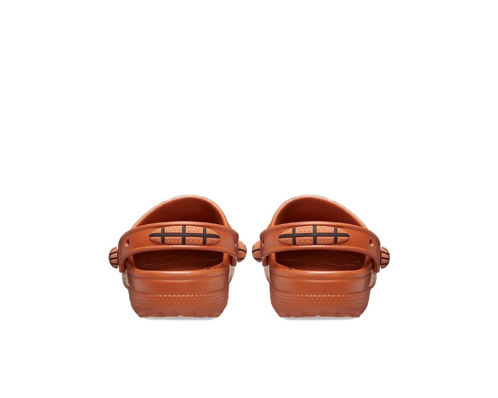 CROCS BASKETBALL CLOG UNISEX ÇOCUK TERLİK 210156-805