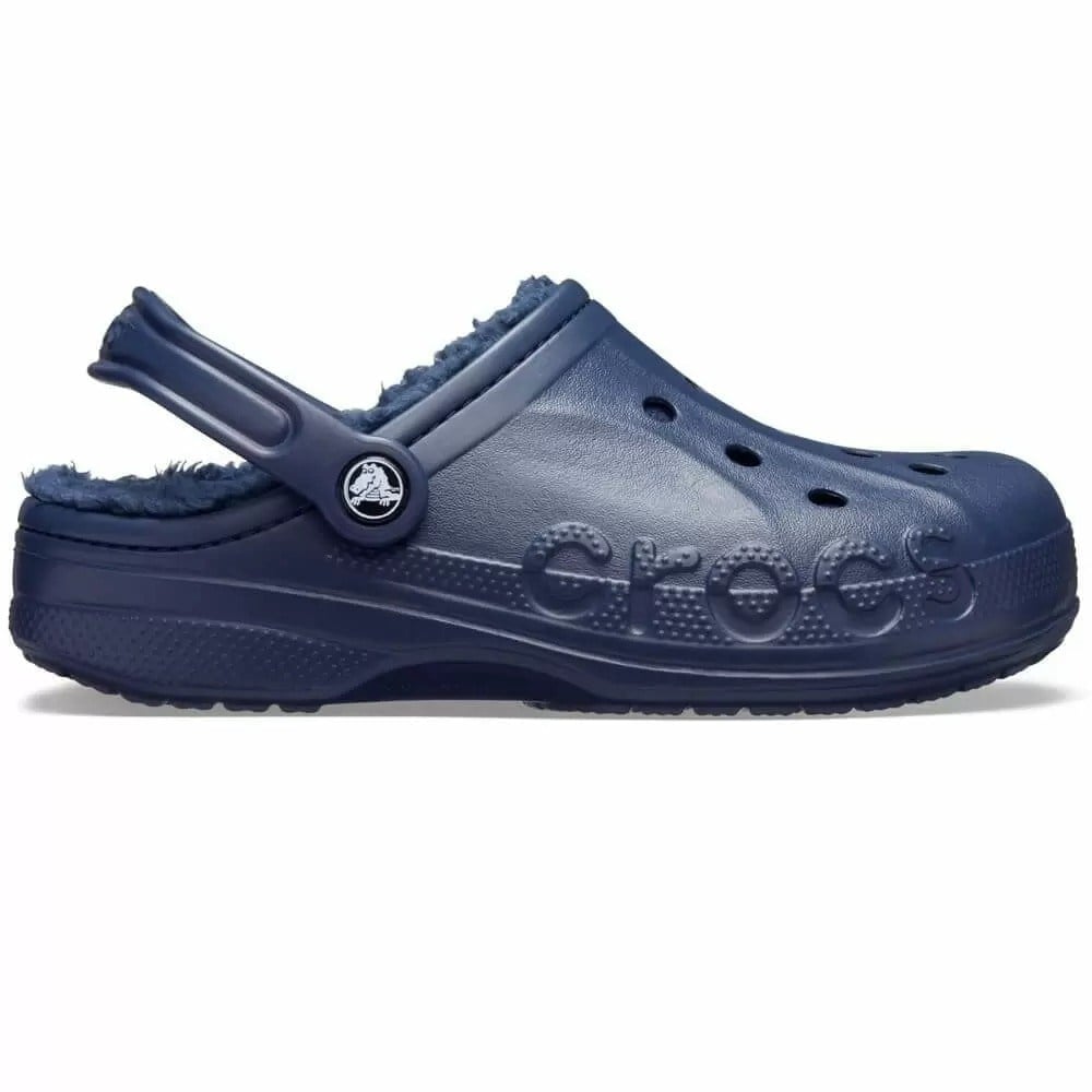 CROCS BAYA LINED UNISEX TERLİK 205969-463