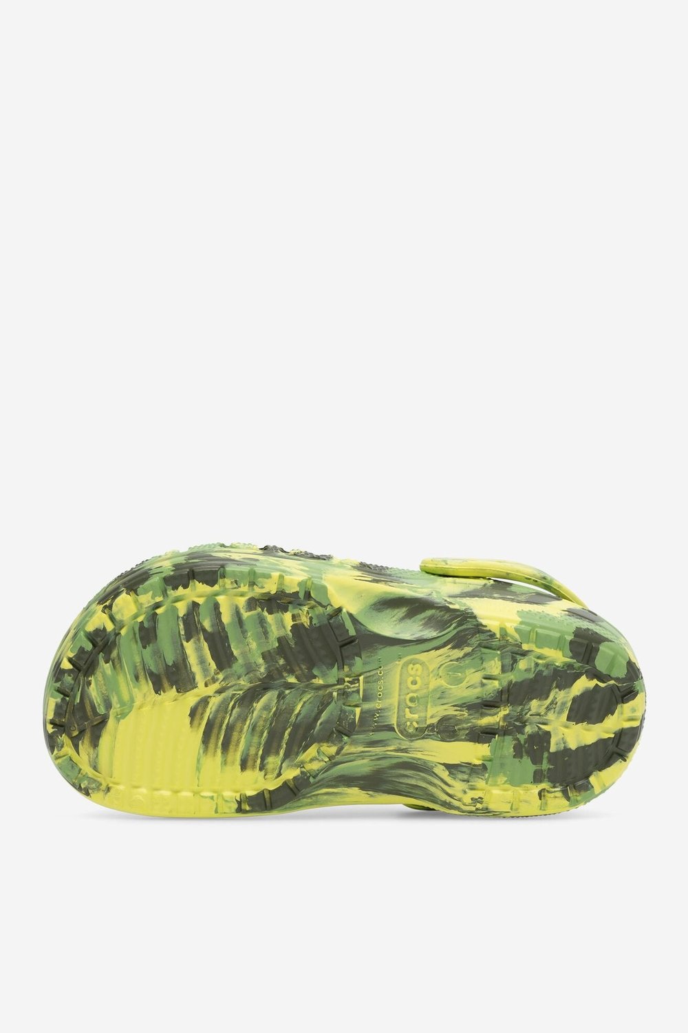 CROCS BAYA MARBLED UNISEX ÇOCUK TERLİK 207016-738