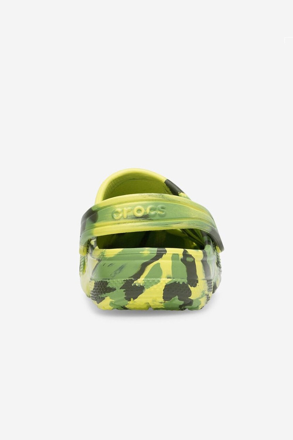 CROCS BAYA MARBLED UNISEX ÇOCUK TERLİK 207016-738