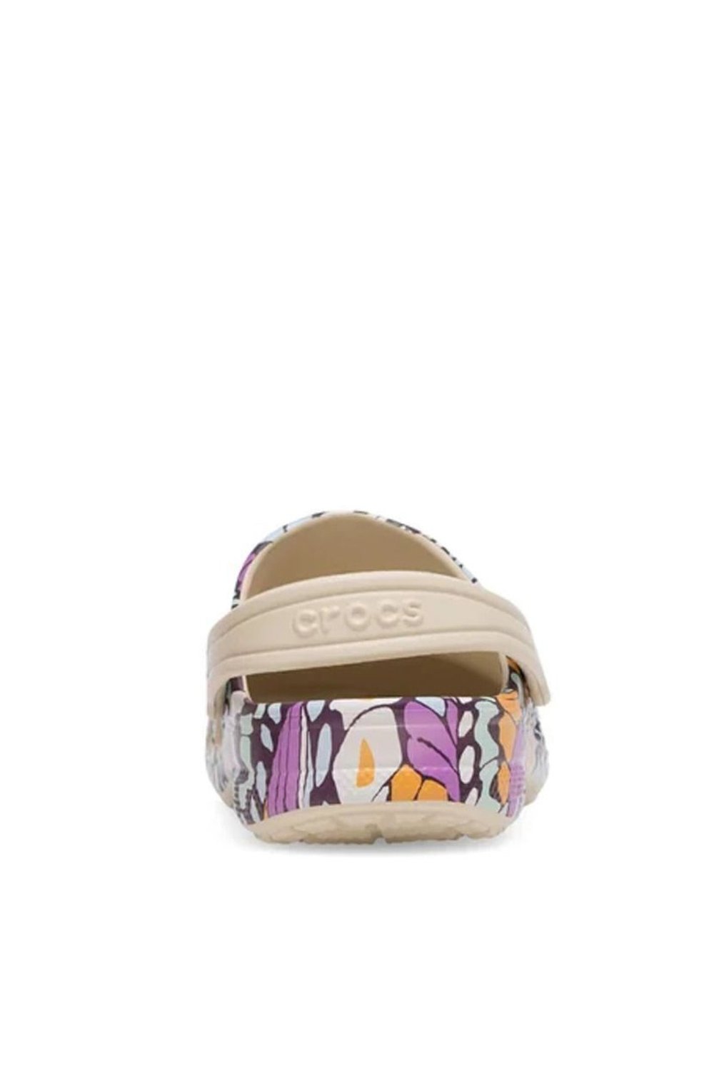 CROCS BAYA SEASONAL KIZ ÇOCUK TERLİK 209728-11S