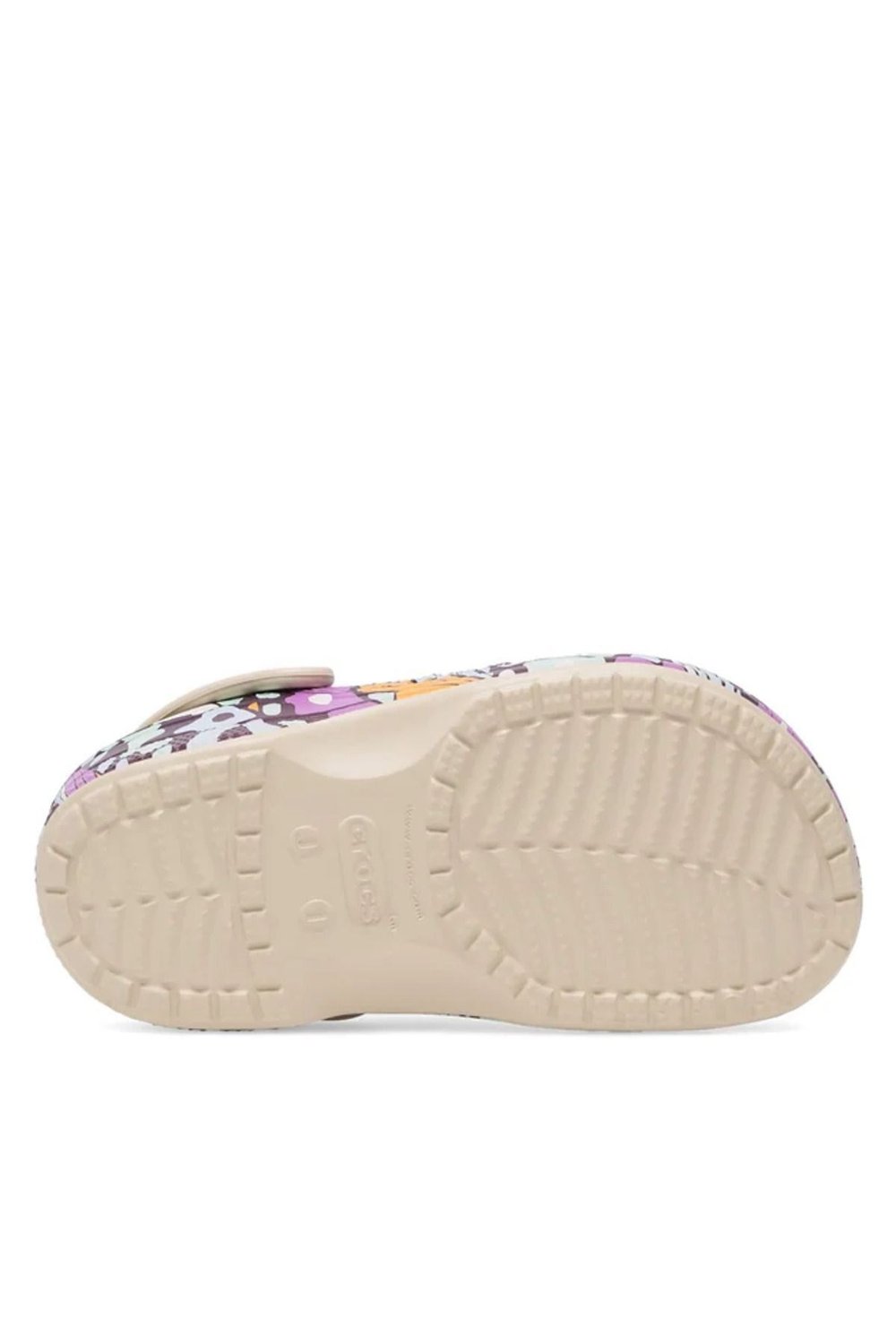 CROCS BAYA SEASONAL KIZ ÇOCUK TERLİK 209728-11S