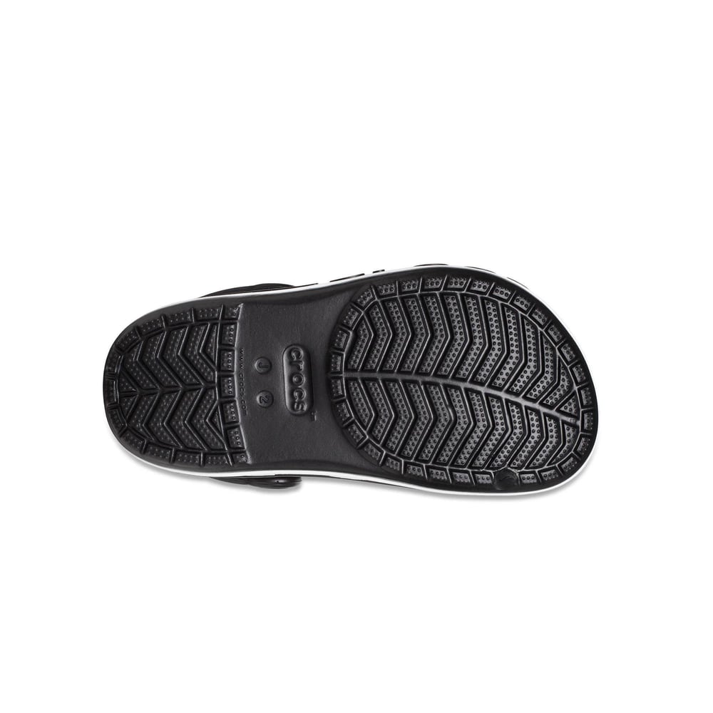 CROCS BAYABAND ÇOCUK TERLİK 207019-001
