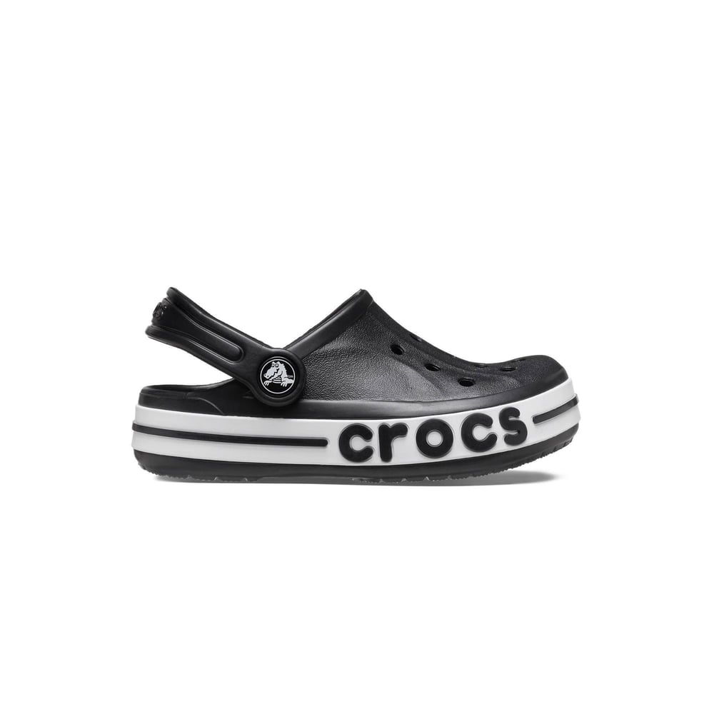 CROCS BAYABAND ÇOCUK TERLİK 207019-001