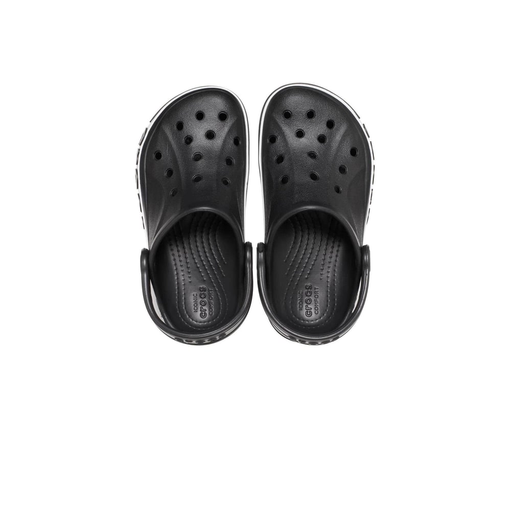 CROCS BAYABAND ÇOCUK TERLİK 207019-001