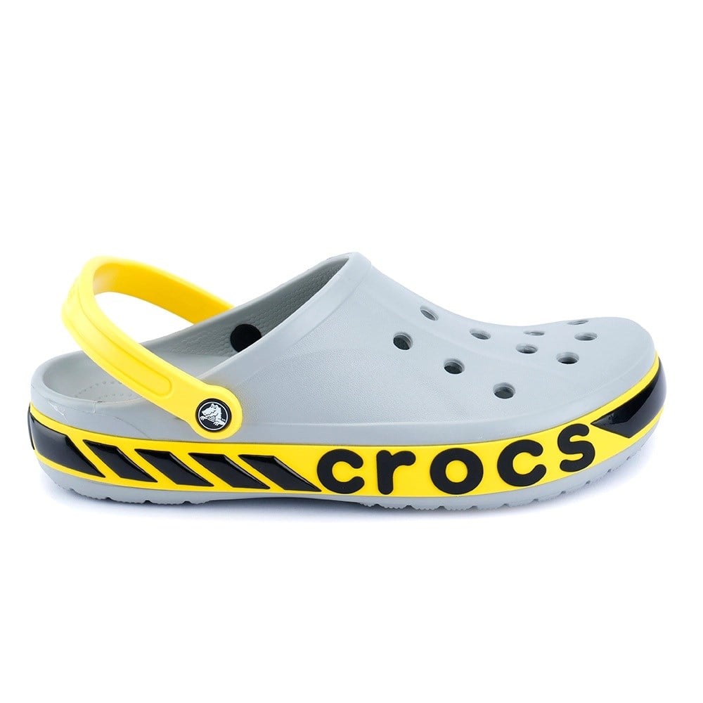 CROCS BAYABAND RACER BAND CLOG ERKEK TERLİK 211182-007