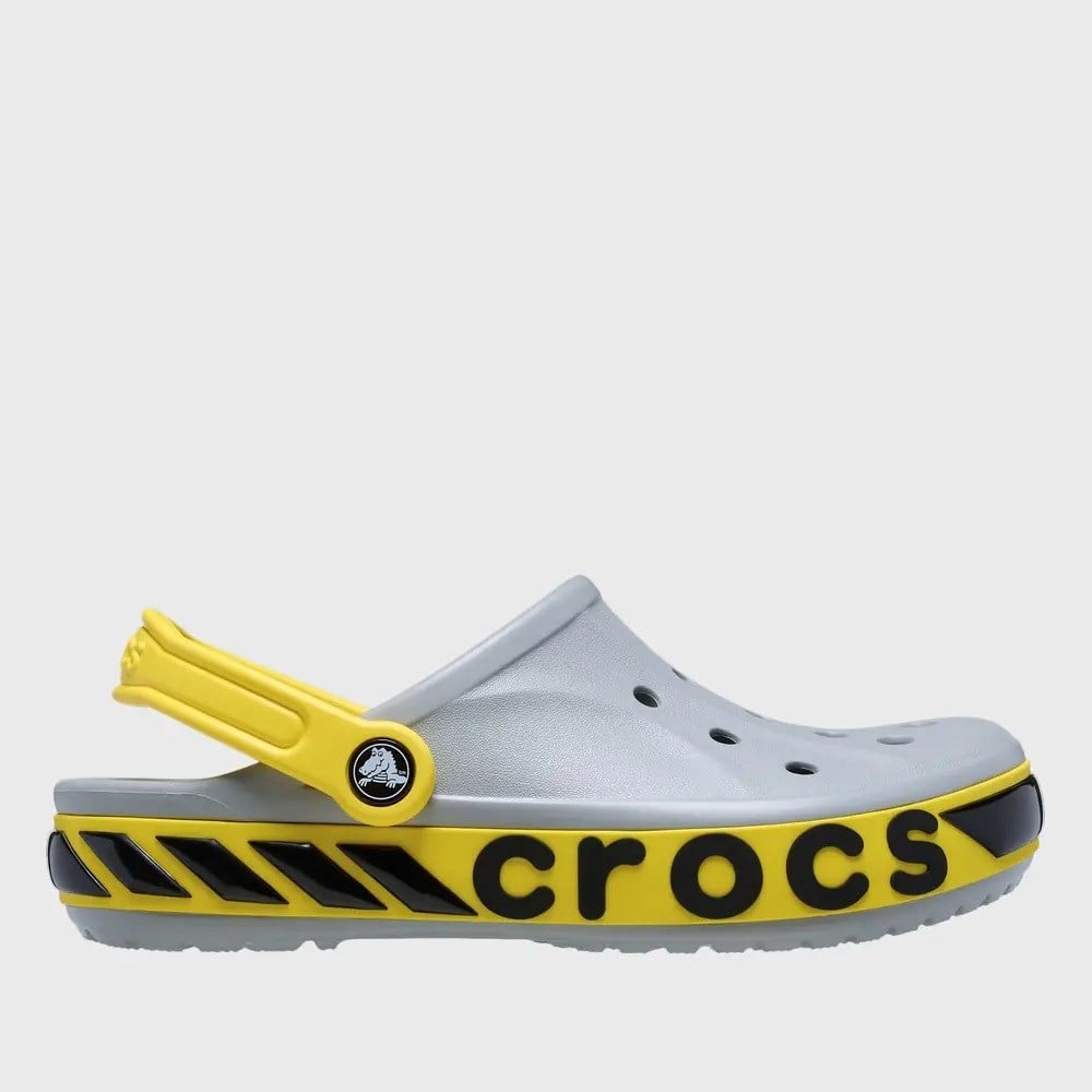 CROCS BAYABAND RACER BAND ERKEK ÇOCUK TERLİK 211018-007