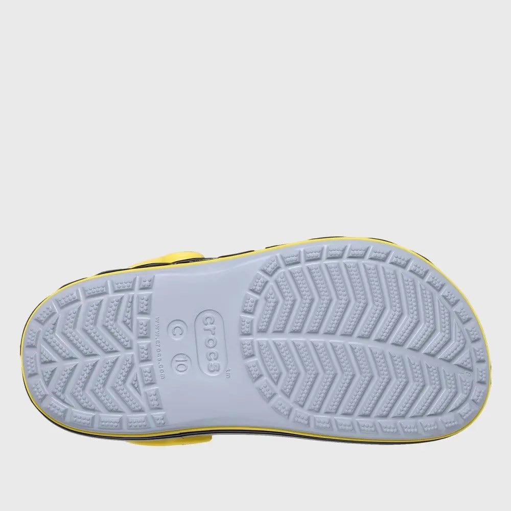 CROCS BAYABAND RACER BAND ERKEK ÇOCUK TERLİK 211018-007