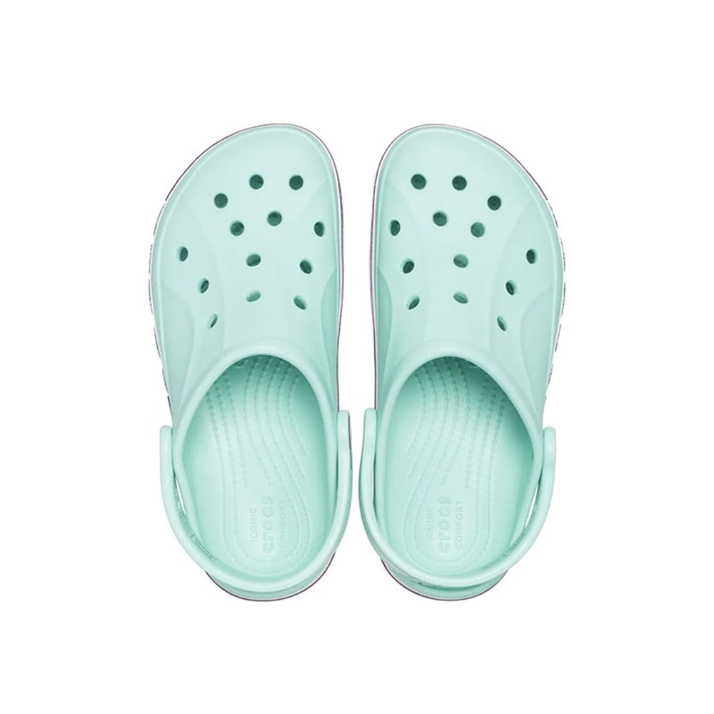 CROCS BAYABAND RAINBOW GLITTER ÇOCUK TERLİK 209731-4SS