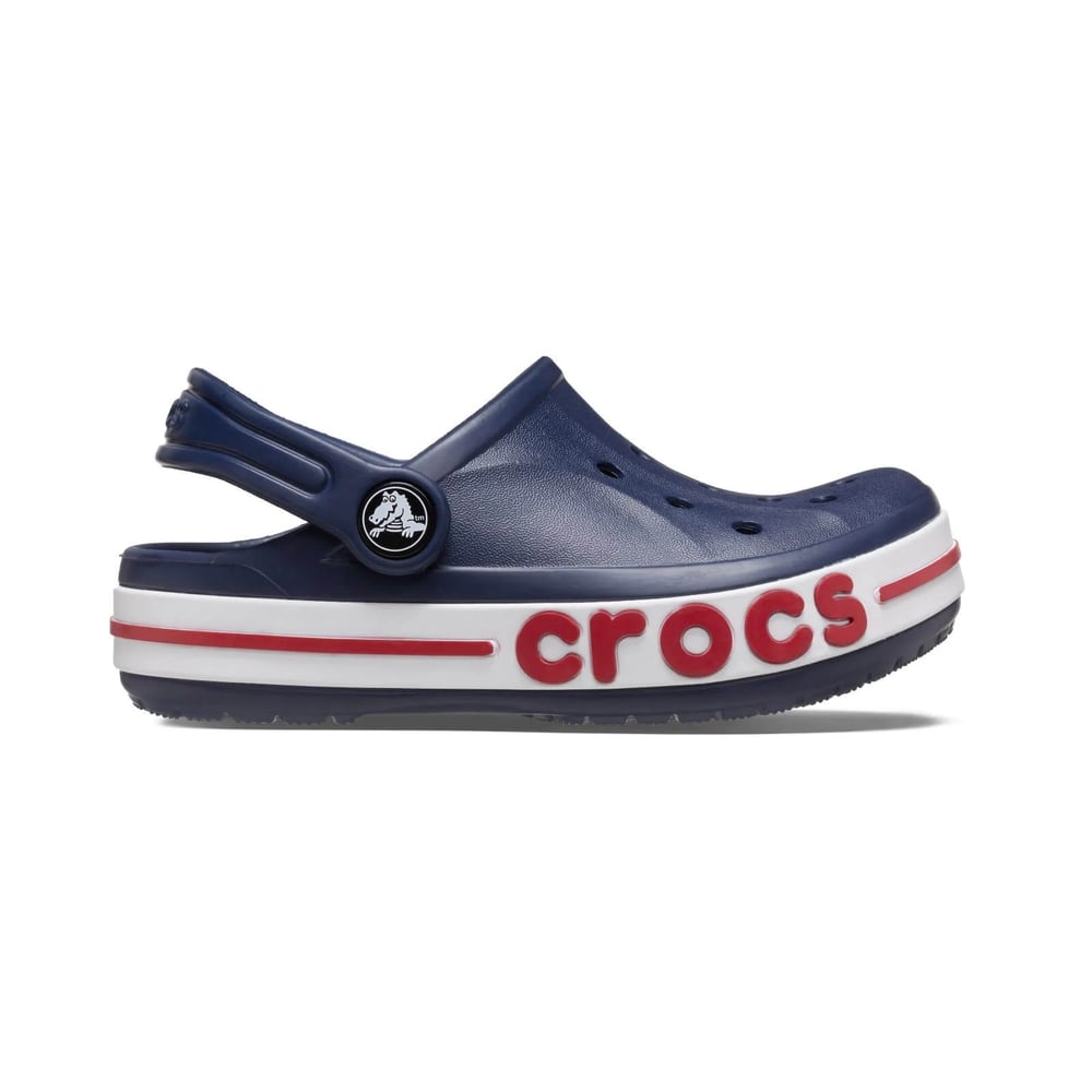 CROCS BAYABAND UNISEX ÇOCUK TERLİK 207019-410