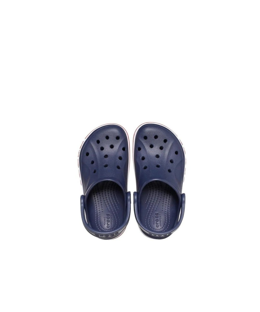CROCS BAYABAND UNISEX ÇOCUK TERLİK 207018-410