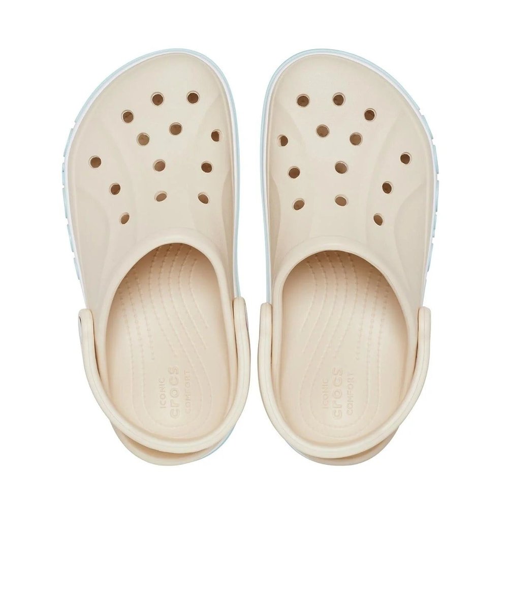 CROCS BAYABAND UNISEX TERLİK 205089-1LI