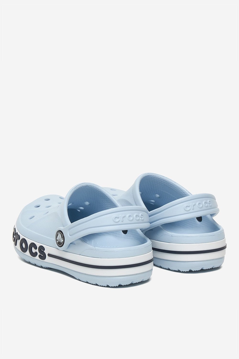CROCS BAYADAND UNISEX ÇOCUK TERLİK 207019-4JQ
