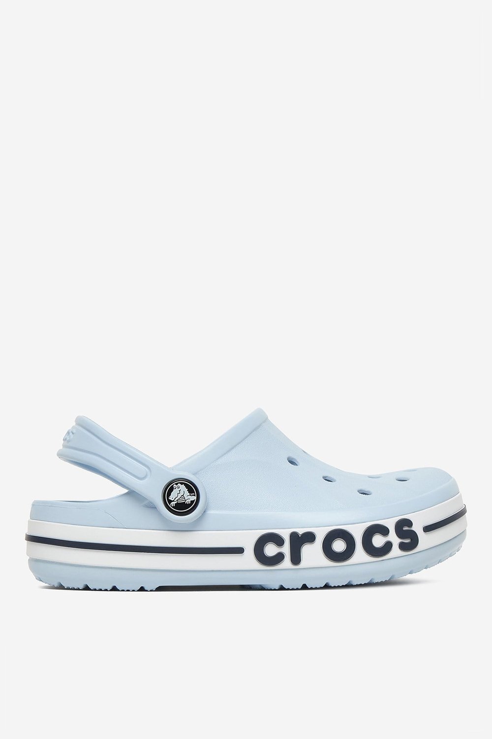 CROCS BAYADAND UNISEX ÇOCUK TERLİK 207019-4JQ
