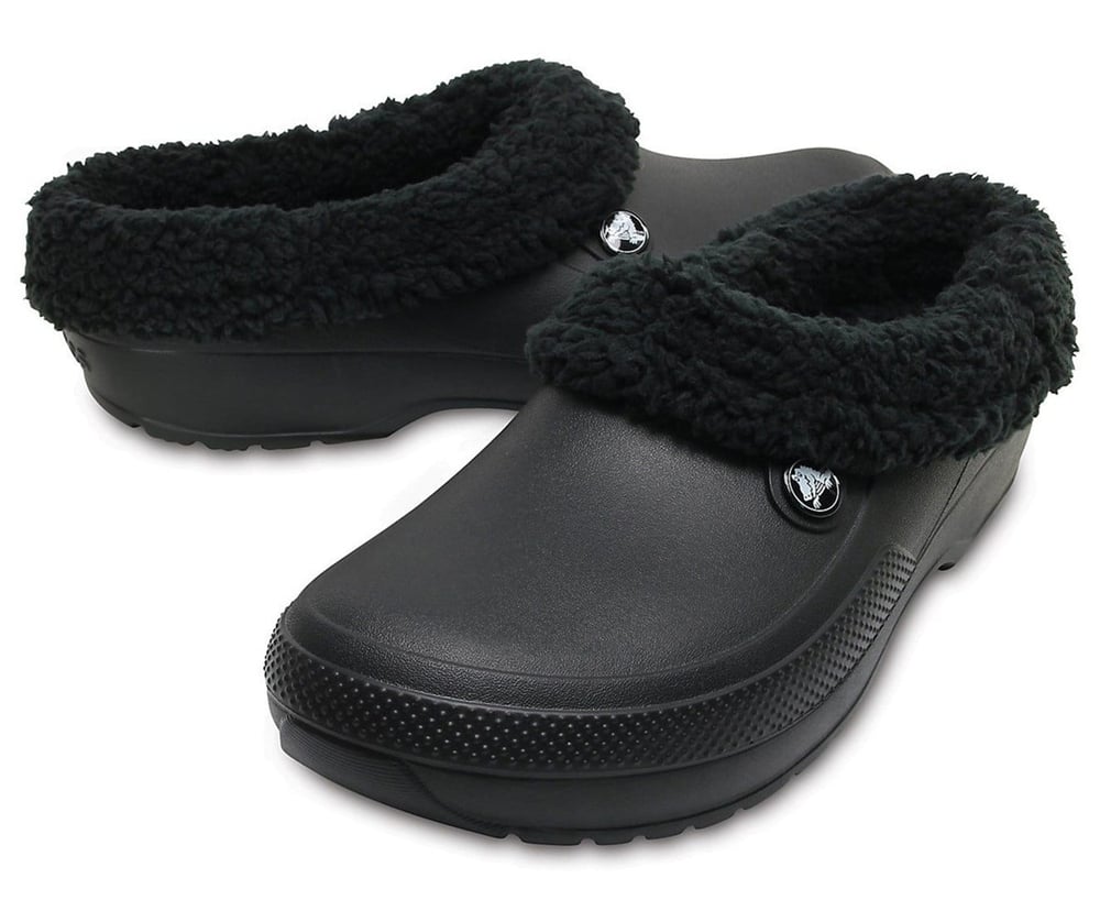CROCS BLITZEN III KADIN TERLİK 204563-060
