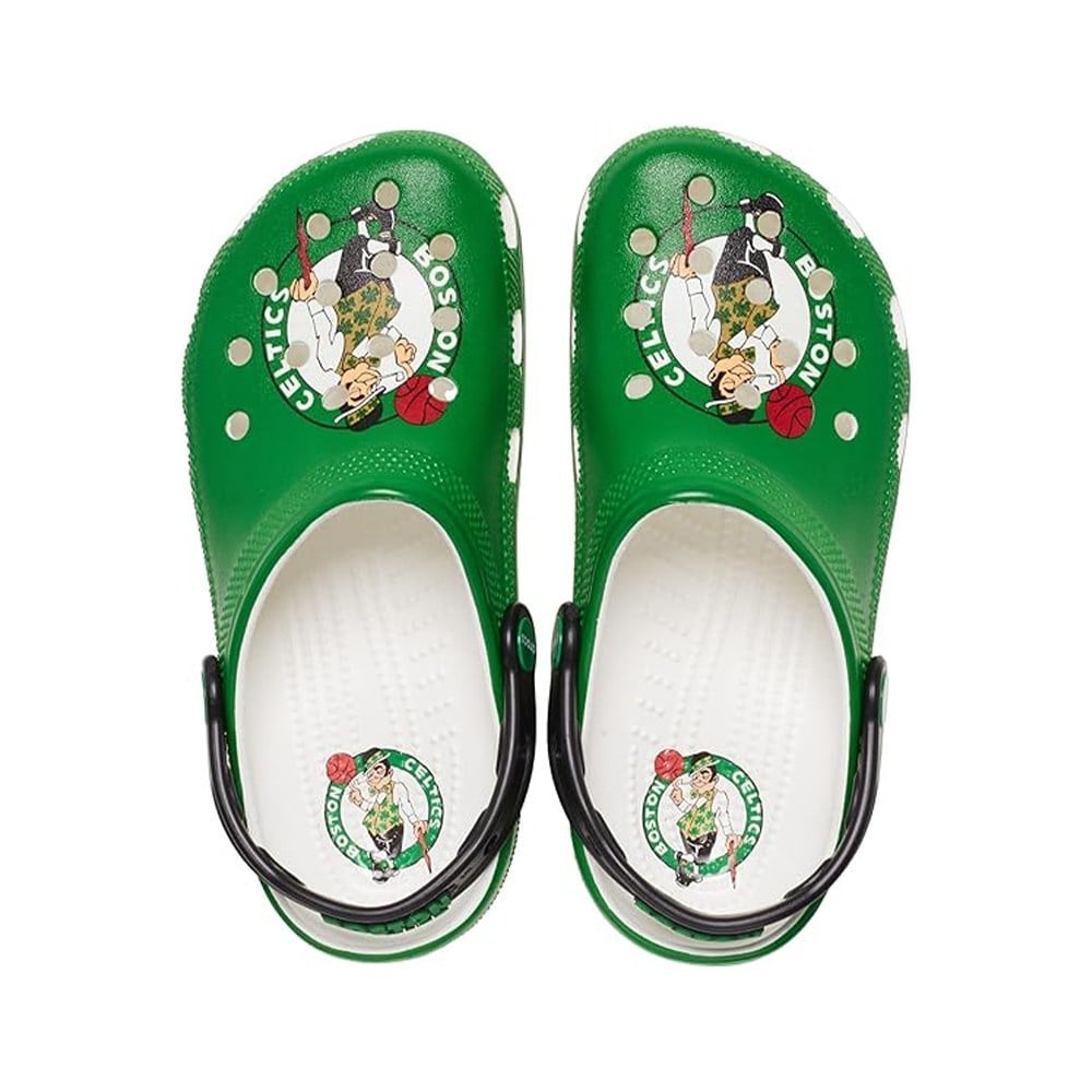 CROCS BOSTON CELTICS ERKEK TERLİK 209442-100
