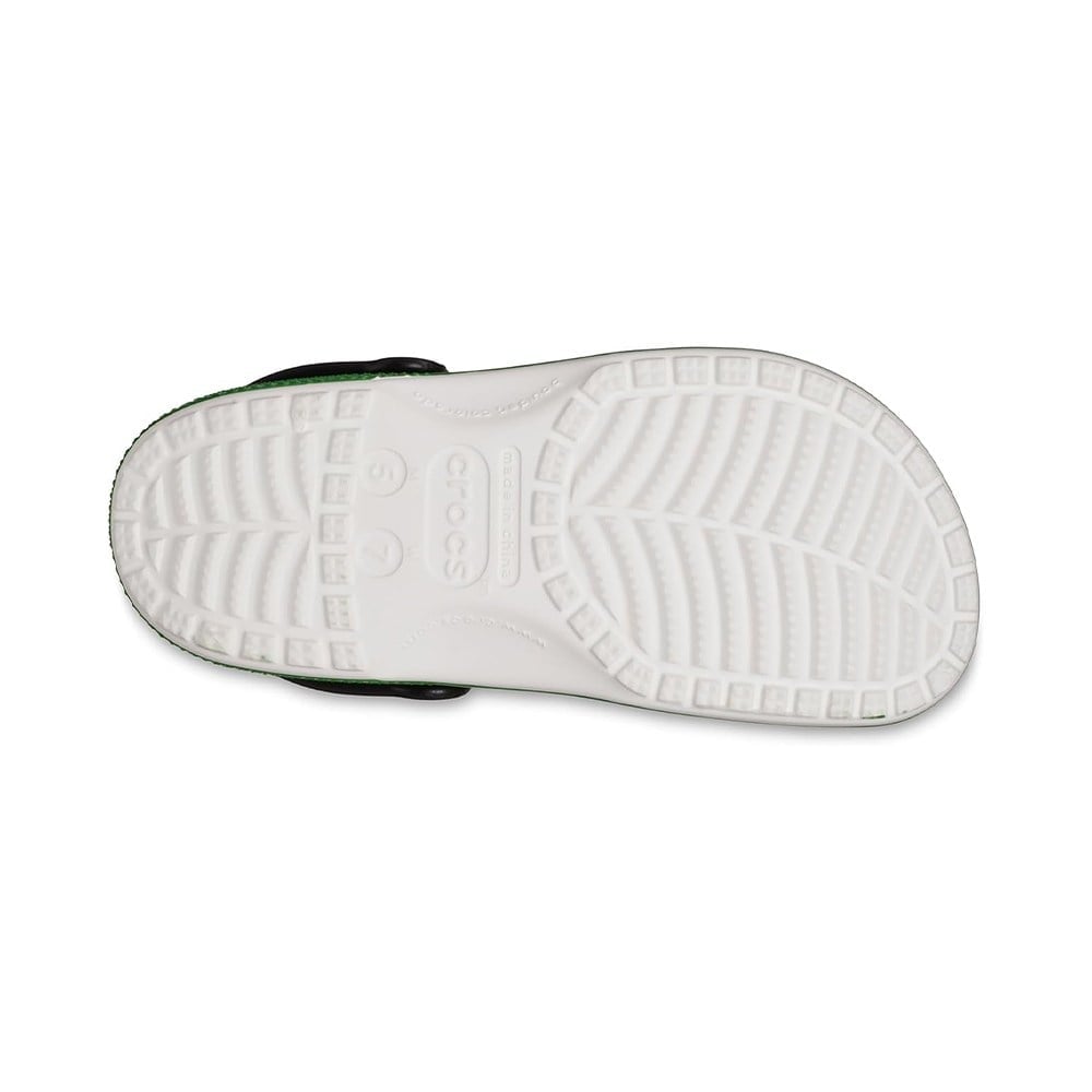 CROCS BOSTON CELTICS ERKEK TERLİK 209442-100