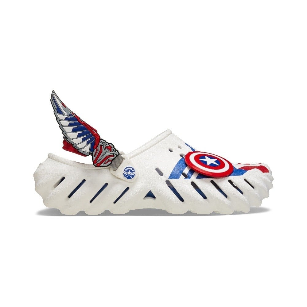 CROCS CAPTAIN AMERICA UNISEX TERLİK 209478-100