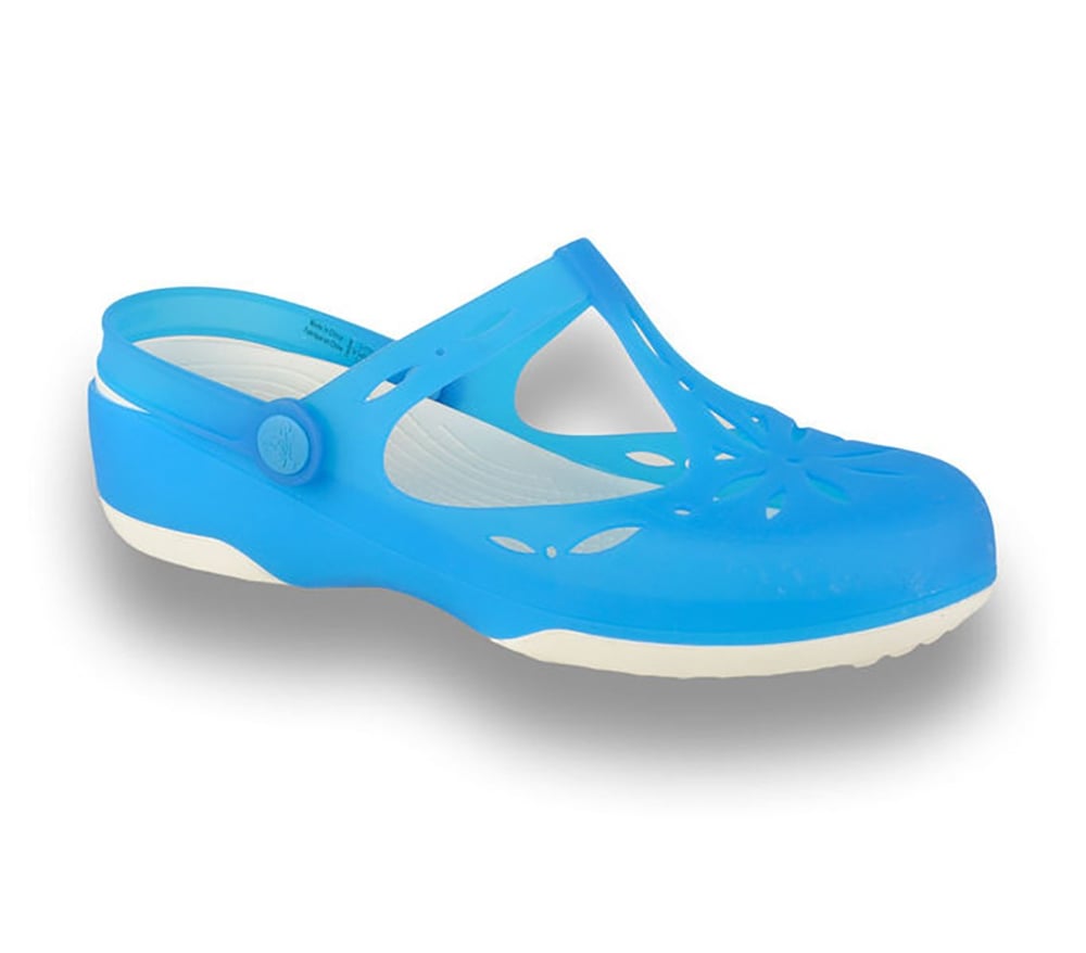 CROCS CARLIE UNISEX ÇOCUK SANDALET 202455-49Y