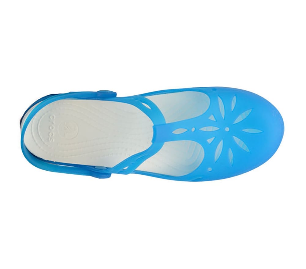 CROCS CARLIE UNISEX ÇOCUK SANDALET 202455-49Y