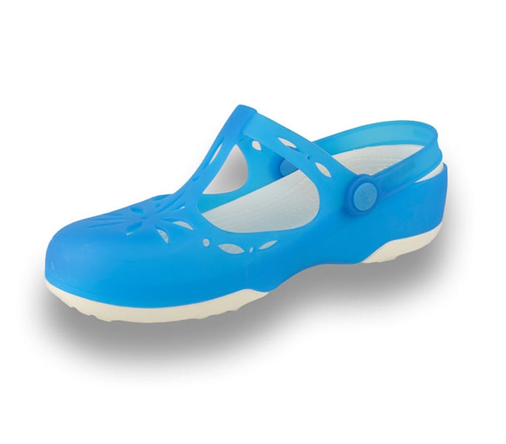 CROCS CARLIE UNISEX ÇOCUK SANDALET 202455-49Y