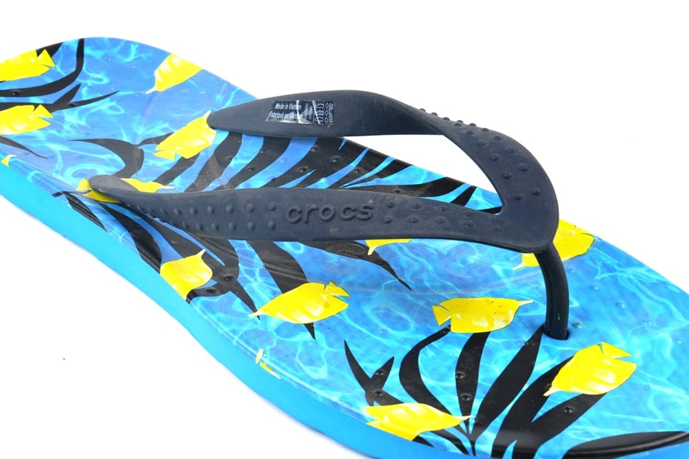 CROCS CHAWAII ERKEK TERLİK 204051-456