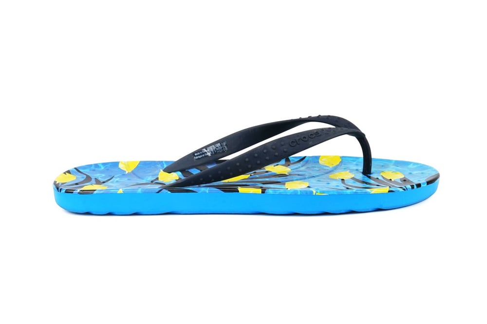 CROCS CHAWAII ERKEK TERLİK 204051-456