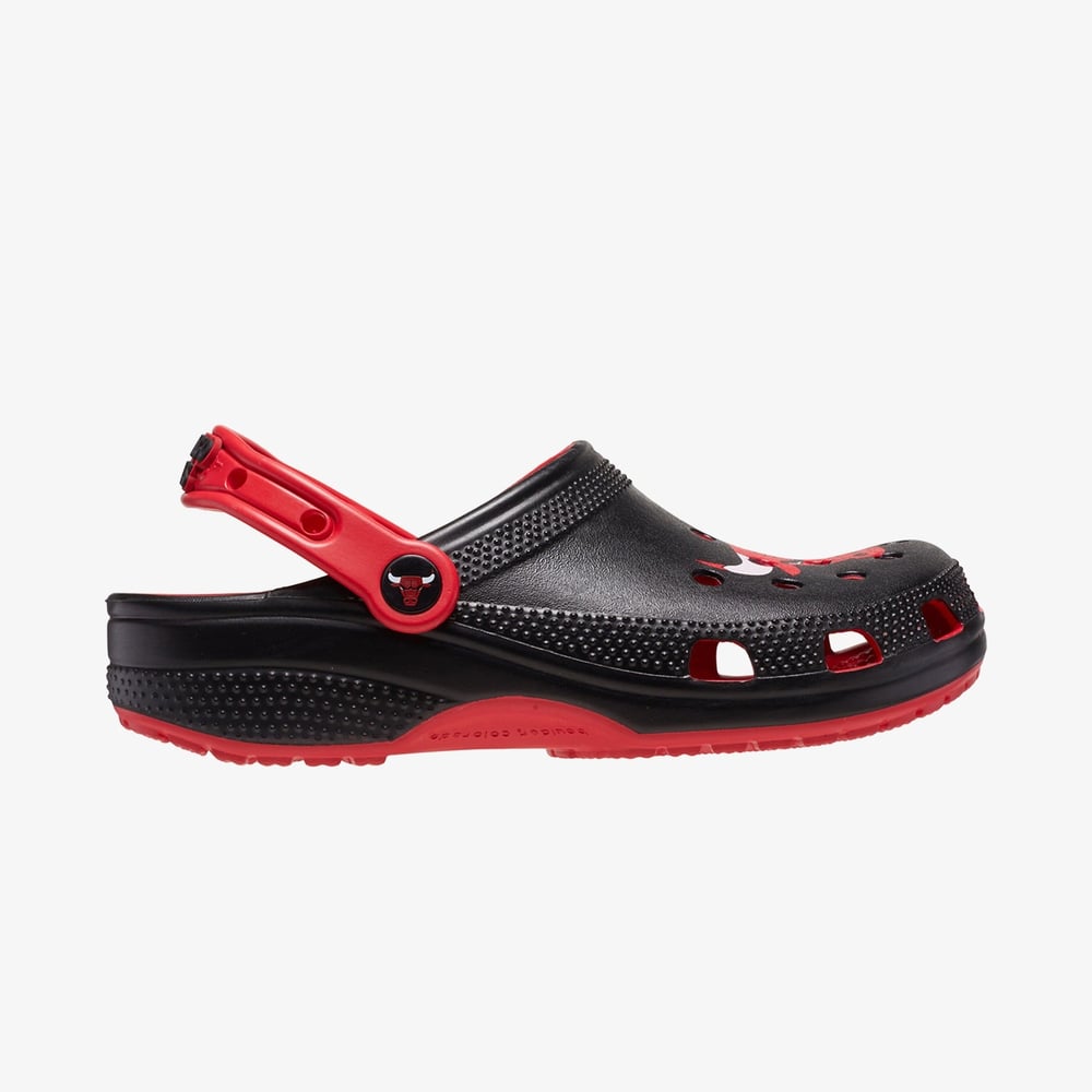 CROCS CHICAGO BULLS UNISEX TERLİK 209441-6WC